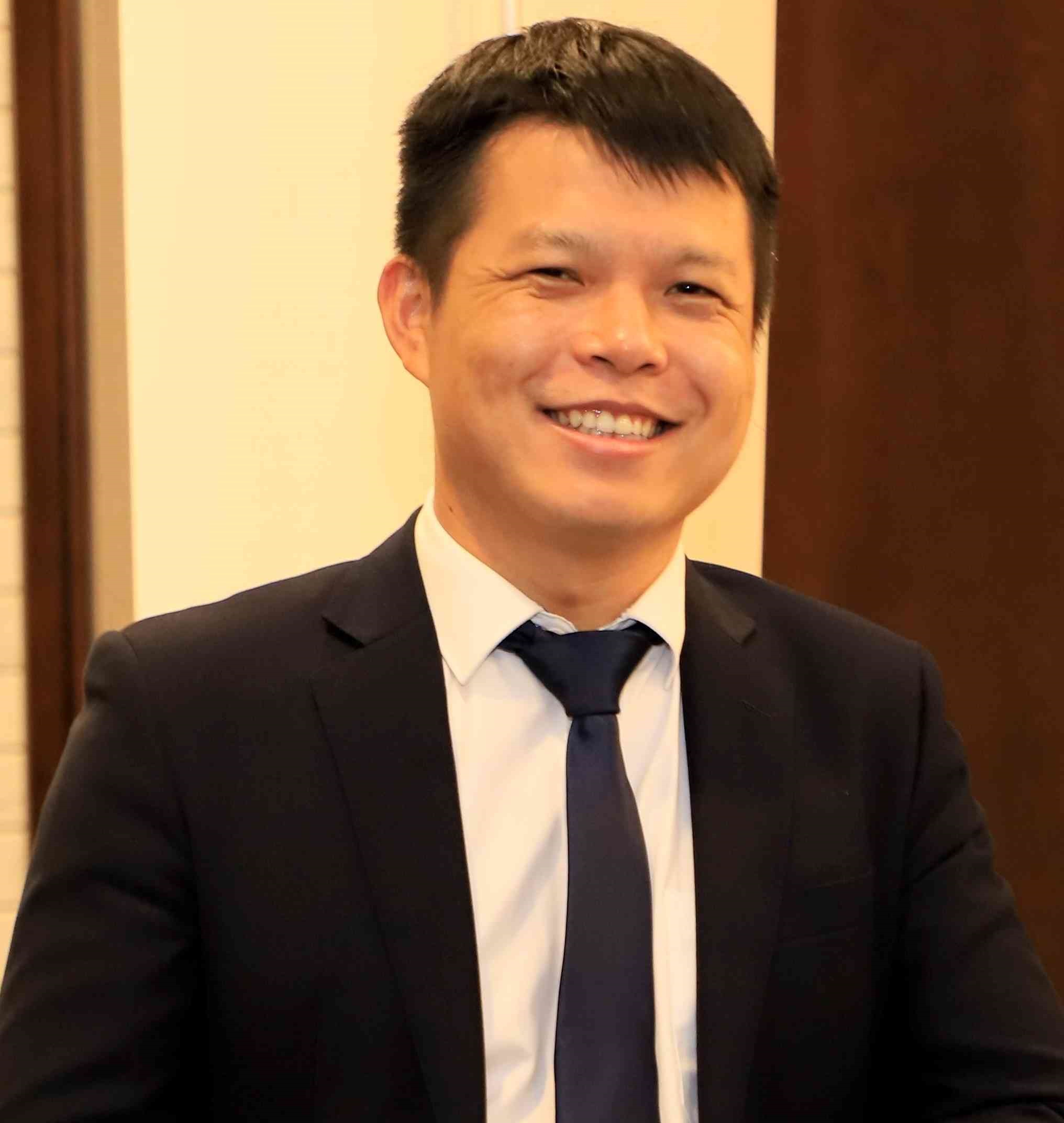 Toan Tran